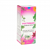 ROSTISHAN sirop 200ml