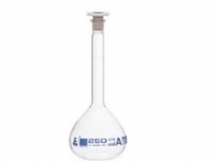 200 ml hajmli kolba, 