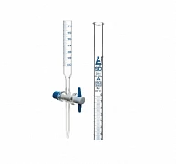 25 ml byuretka, 
