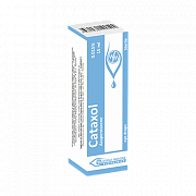 KATAKSOL ko'z tomchilari 15ml 0,015% N1