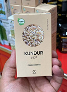 Kundur kapsulalar
