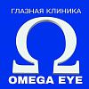 Omega eye