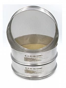 Laboratoriya elak SLM-200 № 0,67 (zanglamaydigan)
