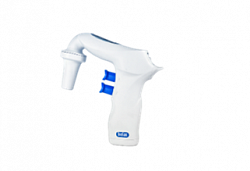 0,5-100 ml pipetkalar uchun Assistboy elektron dispenser nasosi