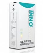 Имплантаты INNO-SUBMERGED NARROW