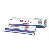 ARTROKOL gel 45g 2,5%