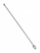 To'g'ri vakuumli aspiratsiya uchi, 236 mm