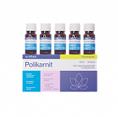 POLIKARNIT eritma dlya priema vnutr 10ml N10