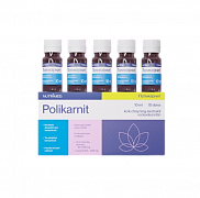 POLIKARNIT eritma dlya priema vnutr 10ml N10