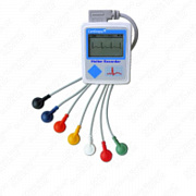 EKG Holter monitoring tizimi, EC-3H