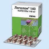 LEGALON 140 kapsulalar  140mg N30