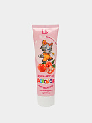 Крем-масло Iris Cosmetic, детское, массажное, 100 мл