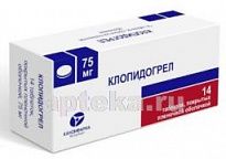 Klopidogrel