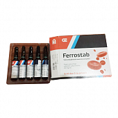 FERROSTAB