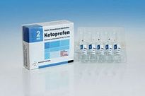 Ketoprofen