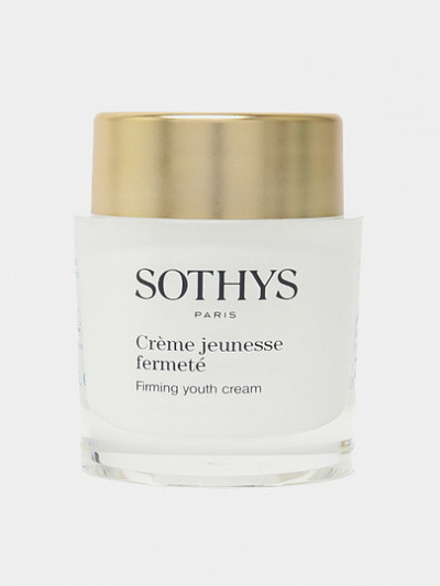 Крем Sothys Paris, укрепляющий, омолаживающий