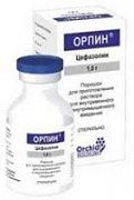 Orpin