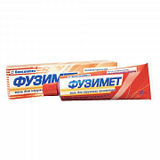 FUZIMET maz
