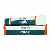 Himalaya Pilex malhami varikoz tomirlari va hemoroidlarni davolash uchun, 30 g,