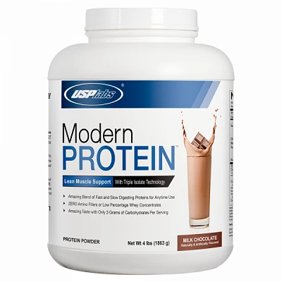 Протеин modern protein 1.8kg