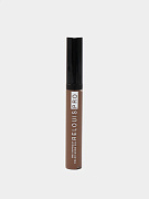 Гель для бровей Relouis PRO Waterproof Color Brow Gel, тон 01