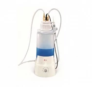 Elektr vakuumli aspirator (aspirator) ECOVAC