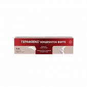 TERAFLEKS XONDRO krem 100,0g 1%+5%