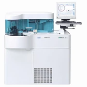 Cobas c311 Avtomatik biokimyo analizatori