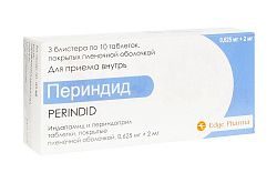 PERINDID