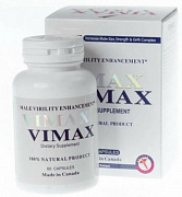 Vimax -quvvatni kuchaytirish tabletkalari