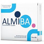 ALMIBA