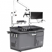 Лор комбайн MI ONE IU-3000