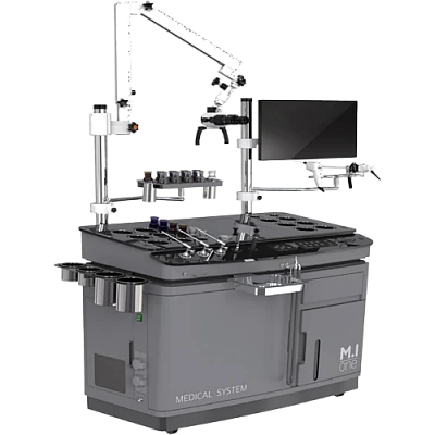 Лор комбайн MI ONE IU-3000
