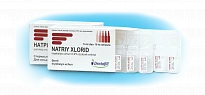 Natriy xlorid