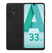 Smartfon Samsung Galaxy A336 6/128 GB, qora