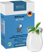 BIFOLAK AKTIV stiki 1,5g N10