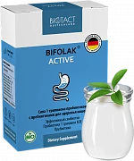 BIFOLAK AKTIV stiki 1,5g N10