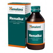 RENALKA sirop 100ml