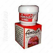 Krem Amodin vitiligo davolash uchun Harraz