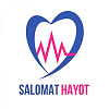 Salomat Hayot