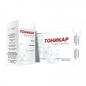 Tonikar