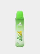 Дезодорант антиперспирант Adidas Floral Dream 150мл