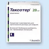 Taksoter
