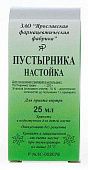 PUSTIRNIKA nastoyka 25ml