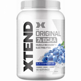 Аминокислота BCAA X-TEND 90 порций