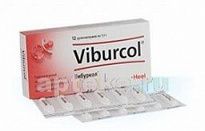 Viburkol