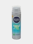 Пена для бритья Nivea 