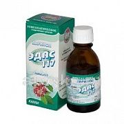 EDAS 117 LARINOL gomeopatik tomchilar  25ml