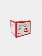 Термопластичный материал Villacryl ThermoPress 250g T2