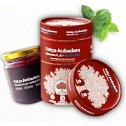 DATÇA AÇIBADEM MAJUNI ​​chekishni tashlash uchun